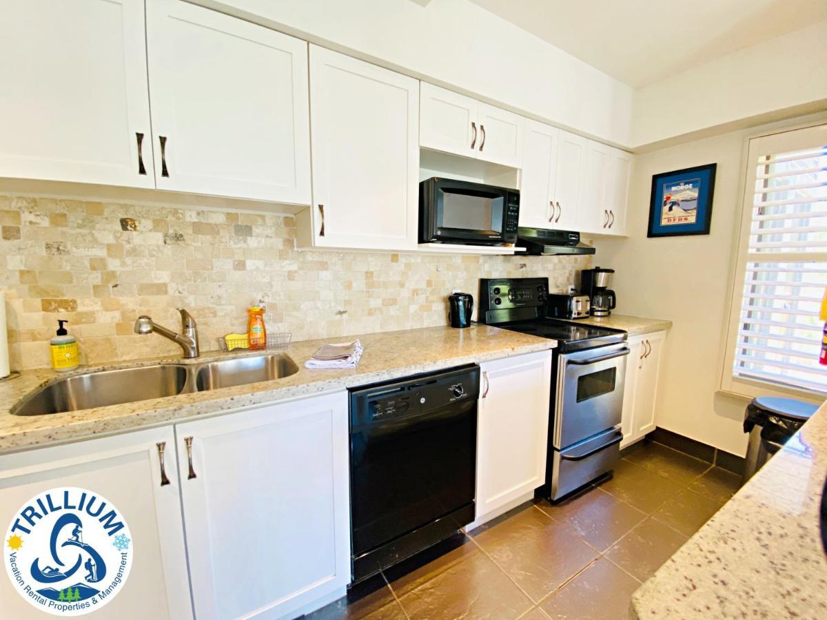 Lodge Blue Mountain Suites